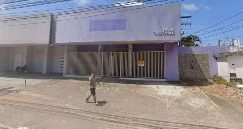 Prédio para alugar, 578 m² por r$ 28.692/mês - lagoa seca - natal/rn
