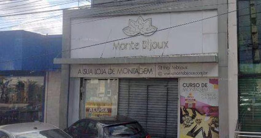 Loja para alugar por R$ 4.769,00/mês - Lagoa Nova - Natal/RN