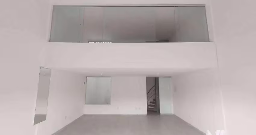 Loja para alugar, 93 m² por R$ 1.400,00/mês - Emaús - Parnamirim/RN