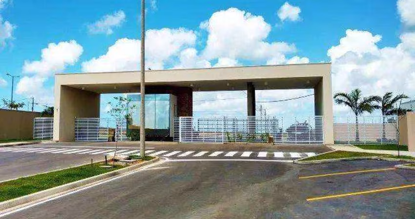 Ecoville 1 - Lote com 200m² - na melhor localização do condominio