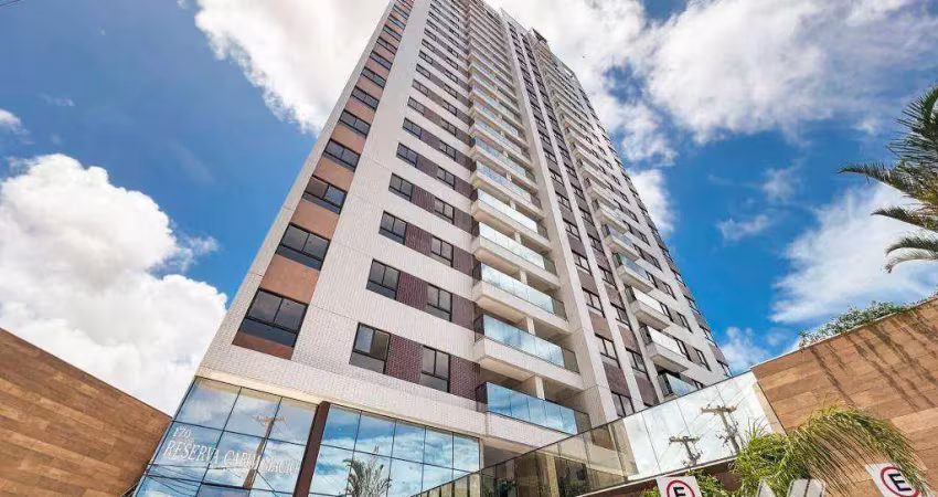 Oportunidade Exclusiva em Capim Macio - Apartamento com 3Quartos 1Suite - 2 Vagas de garagem