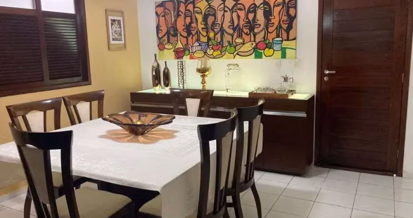 Apartamento com 2 dormitórios à venda, 155 m² por r$ 680.000,00 - capim macio -