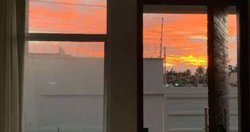 Casa com 2 dormitórios à venda, 73 m² por R$ 220.000 - Nova Esperança - Parnamirim/RN