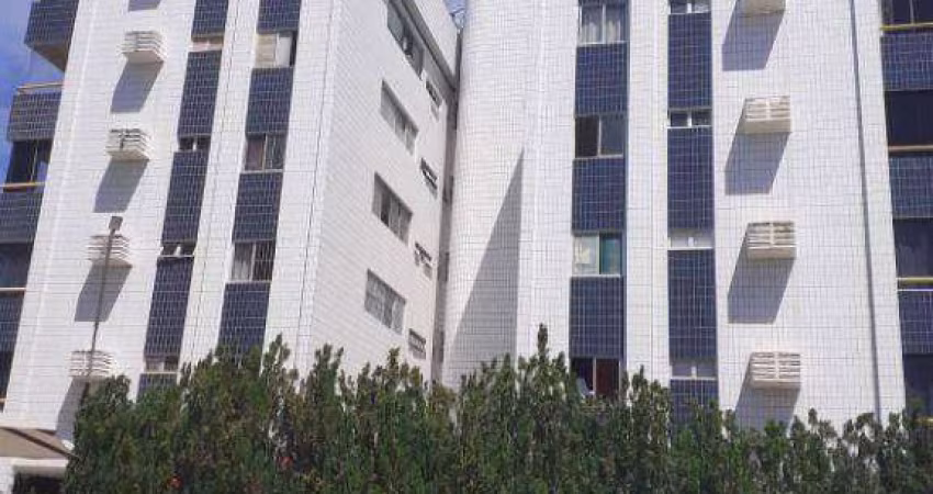 Apartamento com 3 dormitórios à venda, 110 m² por R$ 450.000,00 - Candelária - Natal/RN