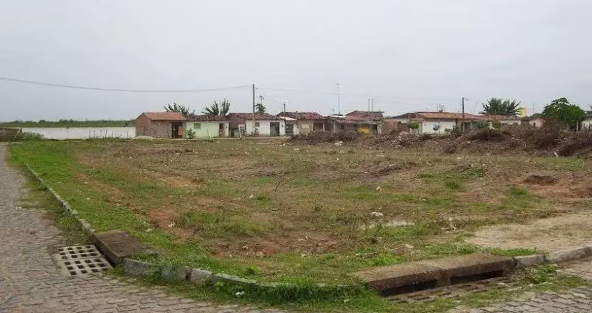 Terreno à venda, 1800 m² por r$ 400.000,00 - liberdade - parnamirim/rn