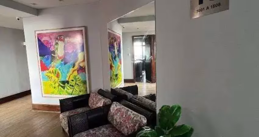 Apartamento com localização privilegiada à venda, 56 m² por r$ 259.900 - petrópo