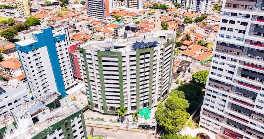 Apartamento com 4 dormitórios, 220 m² - venda por r$ 600.000,00 ou aluguel por r