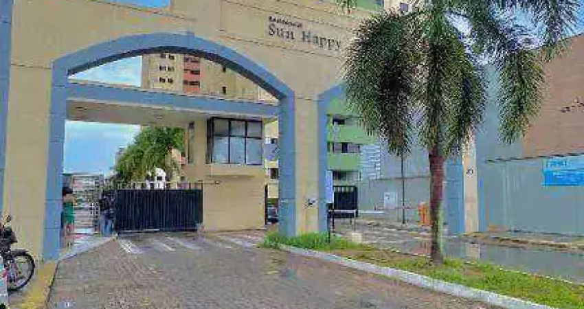 Apartamento com 3 dormitórios à venda, 84 m² por R$ 370.000,00 - Nova Parnamirim - Parnamirim/RN