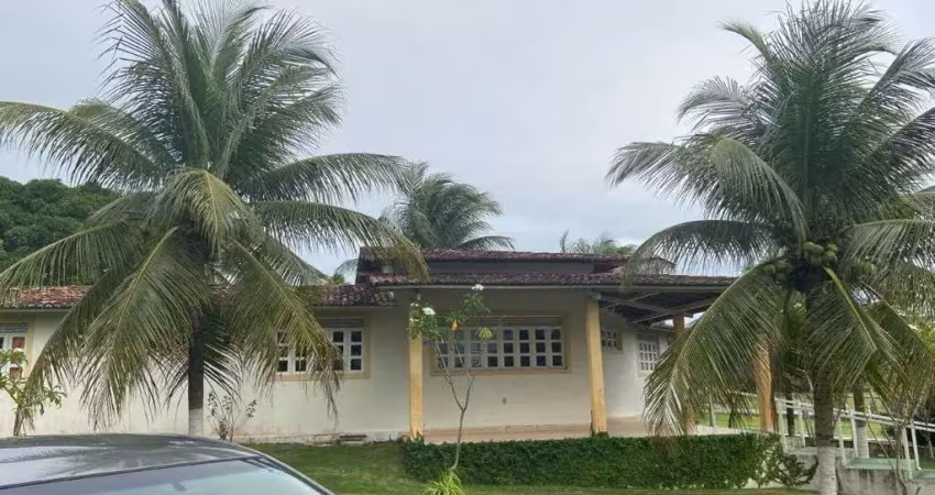 Chácara / sítio com 4 quartos para alugar na Alto das Mazapas, 1, Alcaçuz, Nísia Floresta