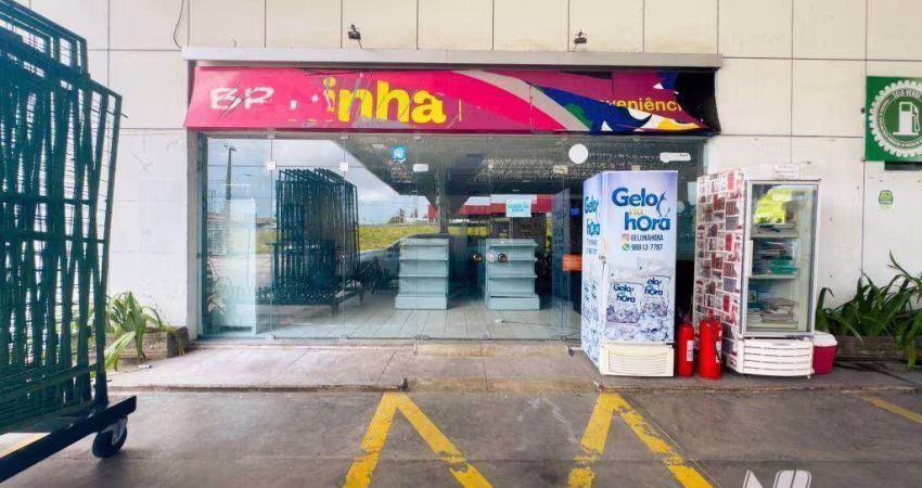Loja para alugar, 112 m² por R$ 4.500,00/mês - Neópolis - Natal/RN