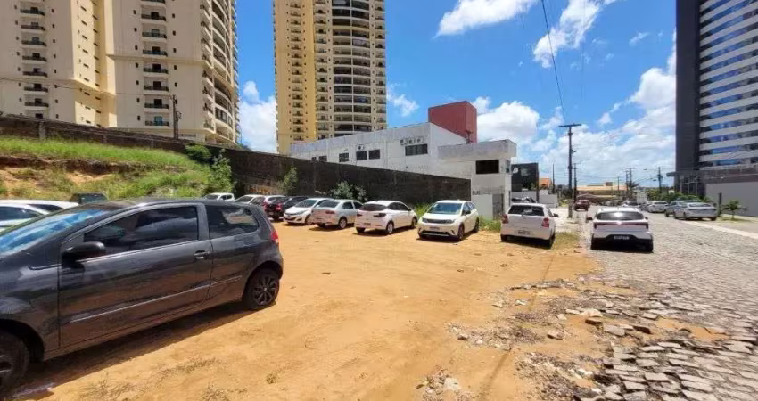Terreno com localização privilegiada à venda, 840 m² por r$ 1.100.000 - candelár