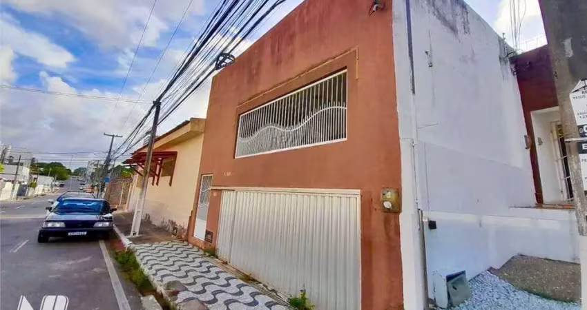 Casa com 3 dormitórios à venda, 200 m² por r$ 310.000,00 - barro vermelho - nata