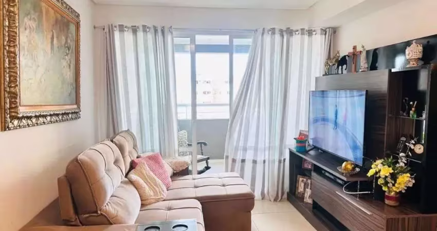 Apartamento com 3 dormitórios à venda, 88 m² por r$ 619.900,00 - capim macio - n