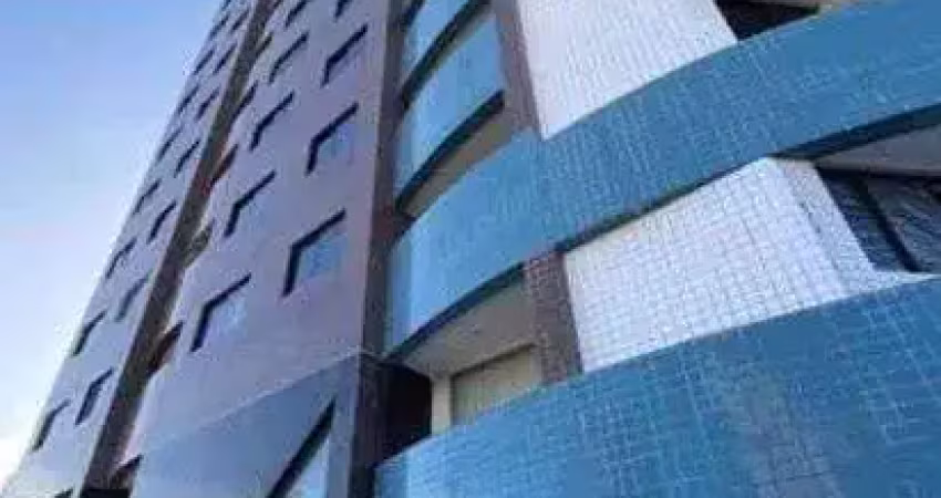 Apartamento com 2 dormitórios para alugar, 59 m² por r$ 2.300,00/mês - ponta neg