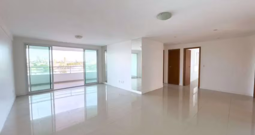 Apartamento com 3 dormitórios à venda, 142 m² por r$ 1.000.000,00 - capim macio