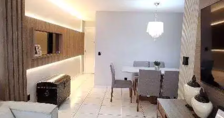Apartamento com 3 dormitórios à venda, 95 m² por r$ 430.000,00 - lagoa nova - na