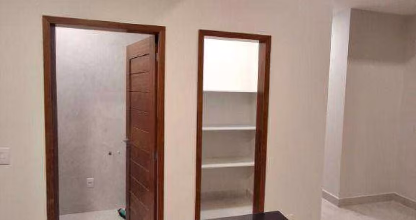 Casa com 3 dormitórios à venda, 141 m² por R$ 615.000,00 - Distrito Industrial - Macaíba/RN