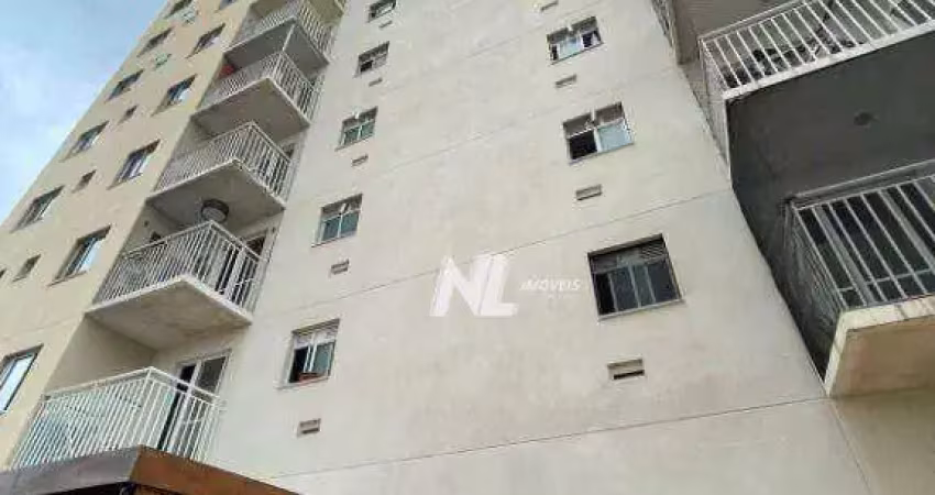 Apartamento com 3 dormitórios para alugar, 70 m² por R$ 2.000,00/mês - Nova Parnamirim - Parnamirim/RN