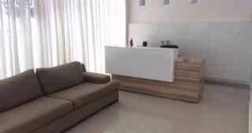 Sala para alugar, 20 m² por R$ 1.450,00/mês - Tirol - Natal/RN