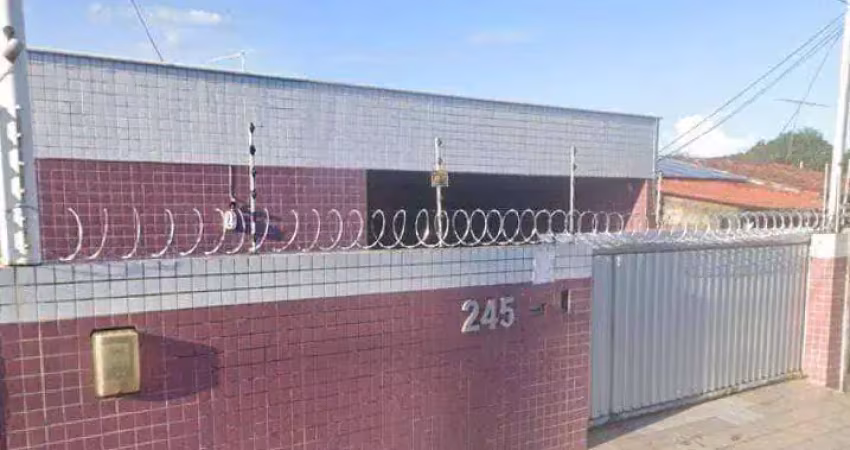 Casa com 3 dormitórios para alugar, 150 m² por R$ 2.500,00/mês - Pitimbu - Natal/RN
