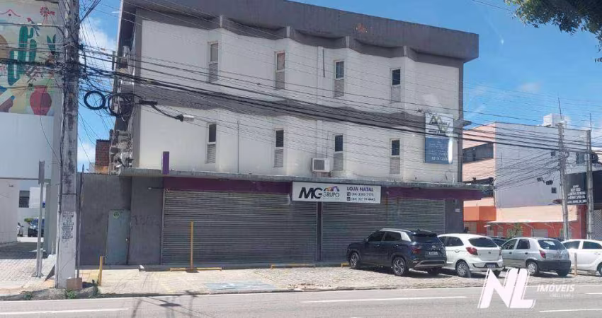 Ponto para alugar por R$ 10.000,00/mês - Lagoa Seca - Natal/RN