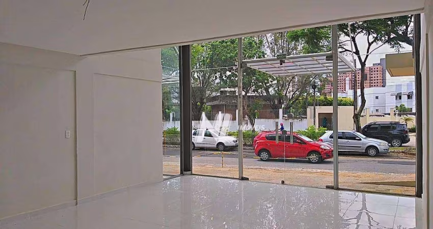 Loja para alugar por R$ 2.750,00/mês - Candelária - Natal/RN