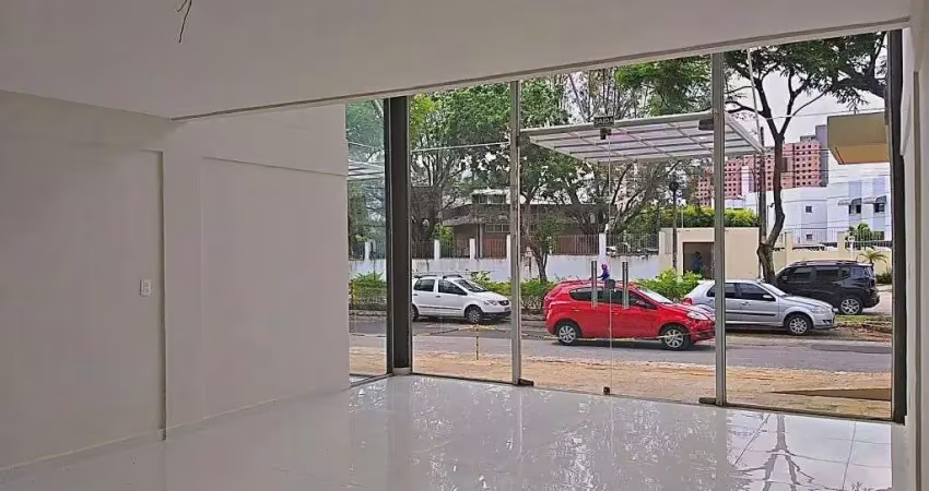 Loja para alugar por r$ 2.750,00/mês - candelária - natal/rn