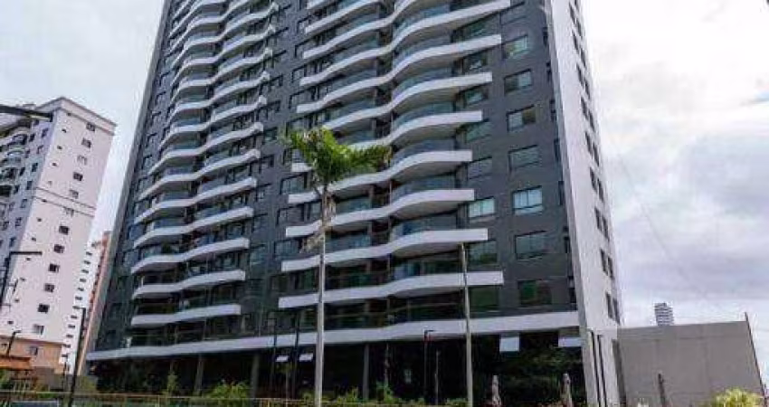 Oportunidade - Repasse - Florata Tirol - andar alto, planta de 100m² - vista ESPETACULAR
