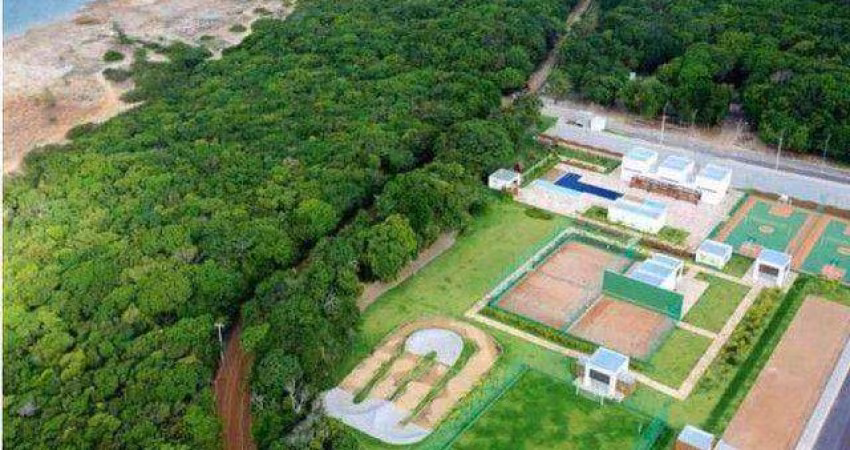 Terreno à venda, 1170 m² por R$ 250.000,00 - Lagoa Do Bonfim - Nísia Floresta/RN