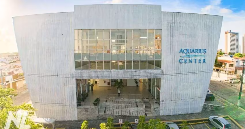 Prédio à venda, 1882 m² por r$ 11.700.000,00 - candelária - natal/rn
