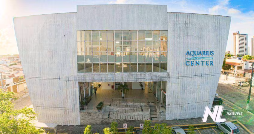 Prédio à venda, 1882 m² por R$ 11.700.000,00 - Candelária - Natal/RN