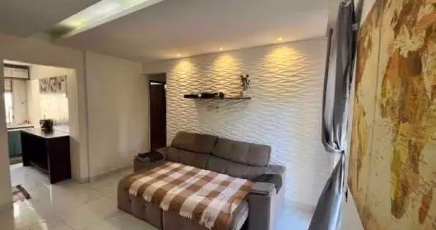 Apartamento com 2 quartos à venda na Rua Joaquim Fabrício, 260, Petrópolis, Natal