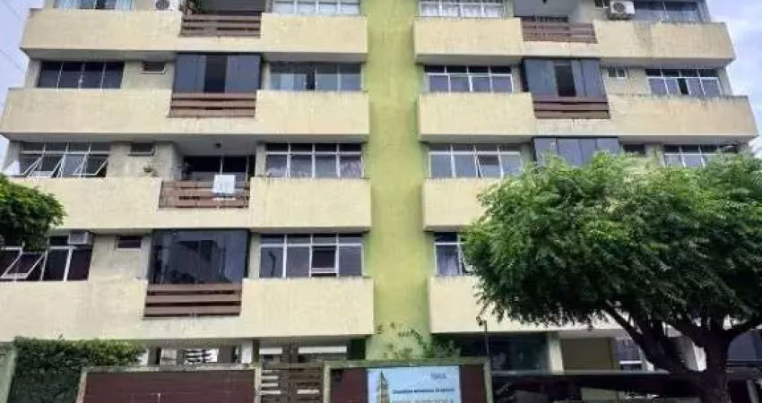Apartamento com 4 dormitórios à venda, 211 m² por r$ 350.000,00 - lagoa nova - n