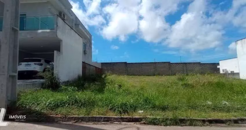Terreno à venda, 200 m² por r$ 185.000,00 - nova parnamirim - parnamirim/rn