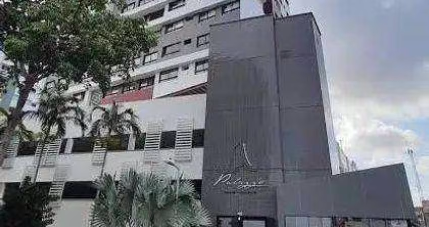Apartamento com 76m², 3Quartos, 2Vagas no Palazzo Barro Vermelho