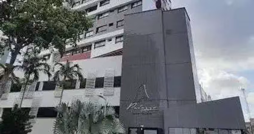 Apartamento com 76m², 3quartos, 2vagas no palazzo barro vermelho