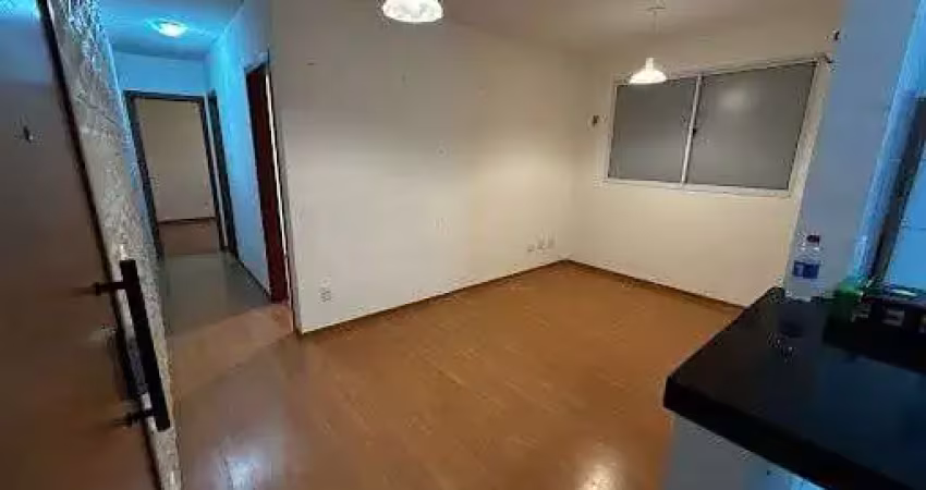 Apartamento com 2 dormitórios para alugar, 55 m² - cidade satélite - natal/rn