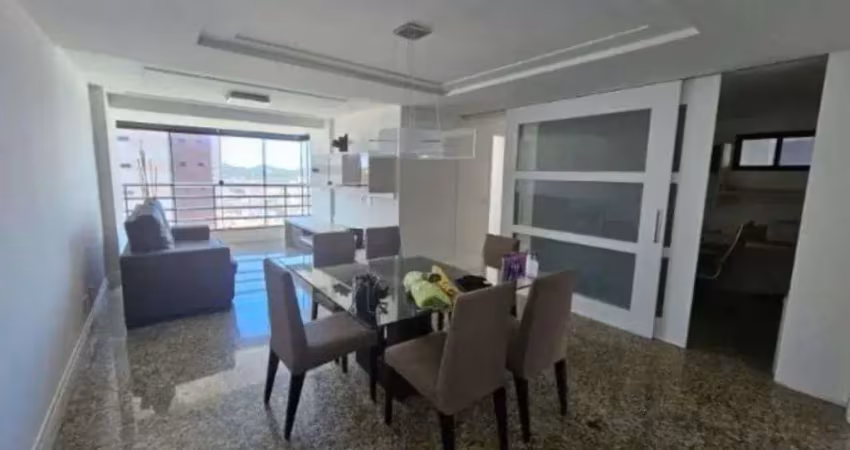 Lagoa nova – apartamento com 3 quartos e 2 vagas próximo à salgado filho