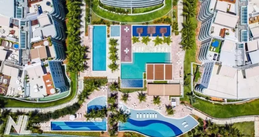 In mare bali – conforto, praticidade e praia a poucos passos - planta de 82m²