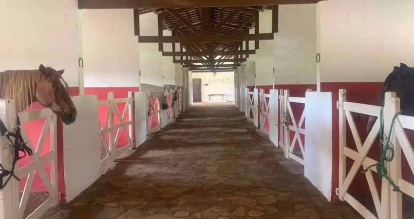 Terreno em condomínio fechado à venda na Rodovia BR 304, Zona Rural, Macaíba