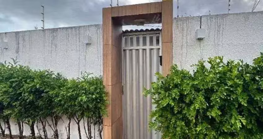 Casa com 4 dormitórios para alugar, 205 m² por r$ 3.000,00/mês - capim macio - n