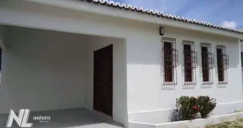 Casa com 3 dormitórios para alugar, 150 m² por r$ 2.340,00/mês - monte belo - na