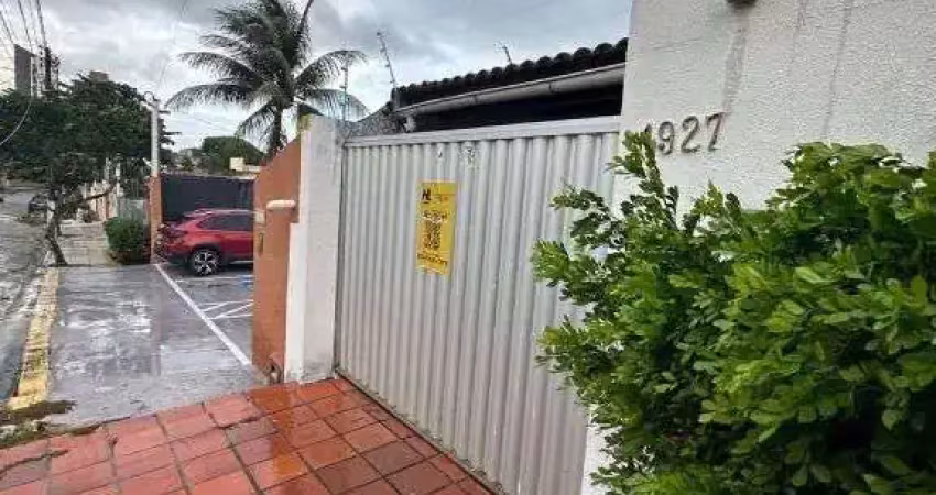 Casa com 4 dormitórios à venda, 205 m² por r$ 570.000,00 - capim macio - natal/r