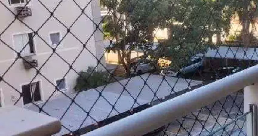 Apartamento com 2 dormitórios à venda, 57 m² por r$ 245.000 - nova parnamirim -