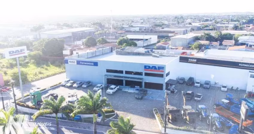 Prédio à venda na Rodovia BR-101, 533, Emaús, Parnamirim