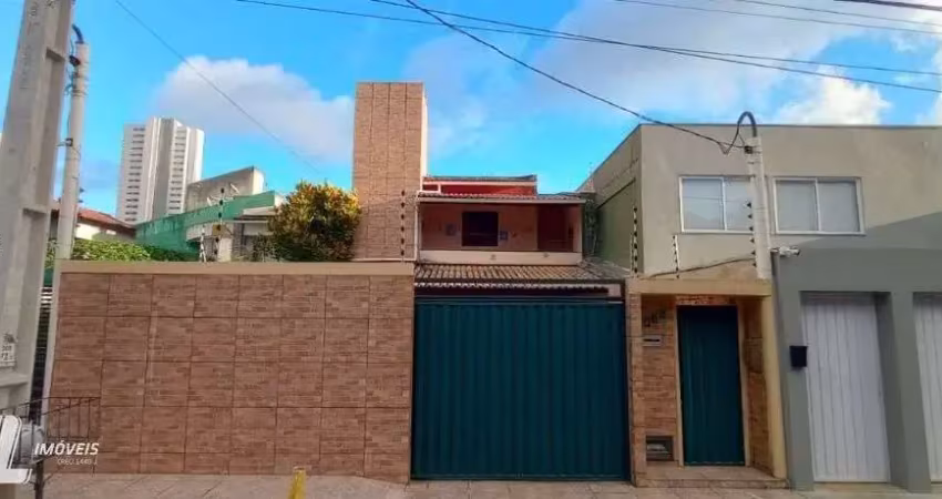 Casa com 4 qts, 3suites à venda, 191 m² por r$ 589.000,00, lagoa nova - natal/rn
