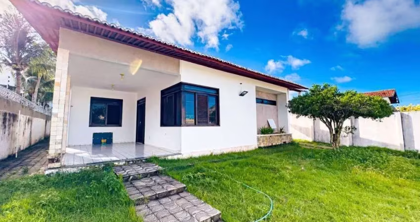 Casa com 3 dormitórios à venda, 240 m² por r$ 750.000,00 - capim macio - natal/r
