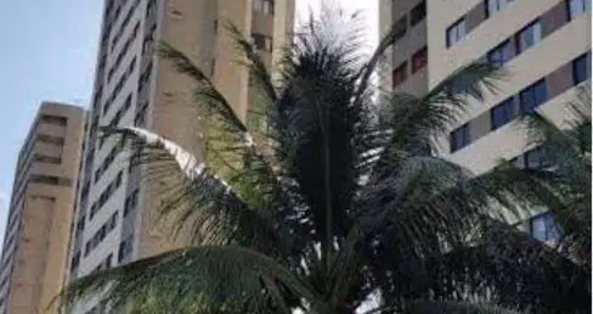 Apartamento com 3 dormitórios à venda, 76 m² por r$ 388.000 - nova parnamirim -