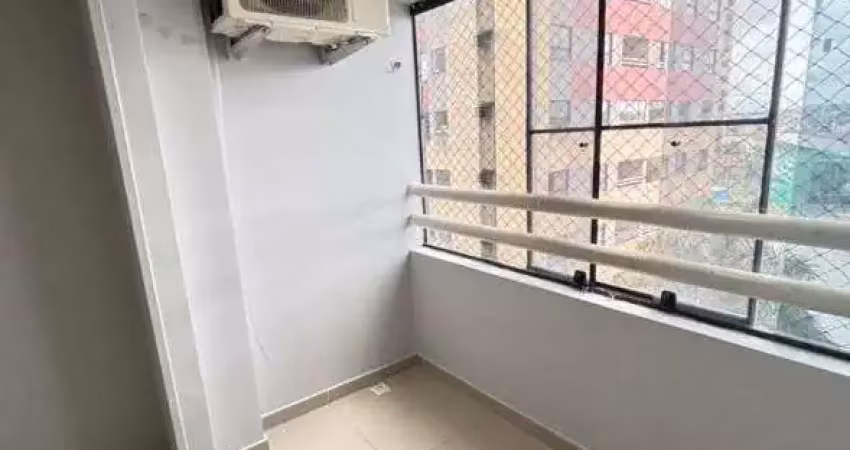 Apartamento com 2dorm 1suite - vaga coberta - sun towers satélite