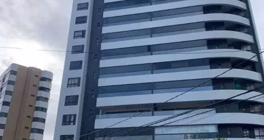 Apartamento com 2 dormitórios à venda, 140 m² por r$ 1.750.000,00 - tirol - nata